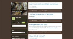 Desktop Screenshot of detrick98.typepad.com