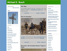 Tablet Screenshot of buschbaby.typepad.com