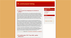 Desktop Screenshot of idg3.typepad.com