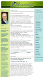 Mobile Screenshot of flexnerreport.typepad.com