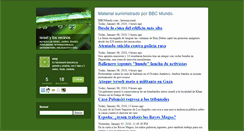 Desktop Screenshot of israeljudios.typepad.com
