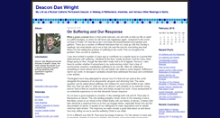 Desktop Screenshot of deacondanwright.typepad.com