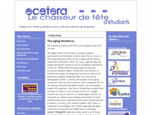 Tablet Screenshot of ecetera.typepad.com