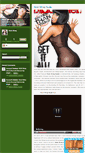 Mobile Screenshot of nickiminajnude.typepad.com