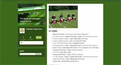 Desktop Screenshot of cvs.typepad.com