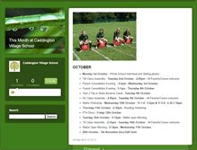 Tablet Screenshot of cvs.typepad.com