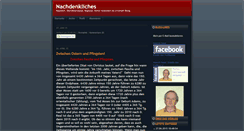 Desktop Screenshot of heinrichfeisel.typepad.com