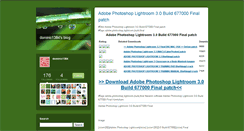 Desktop Screenshot of amomvaoupb.typepad.com
