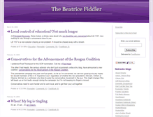 Tablet Screenshot of beatricefiddler.typepad.com