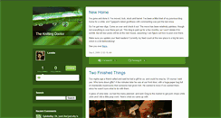 Desktop Screenshot of mousepotato.typepad.com