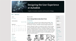 Desktop Screenshot of dux.typepad.com