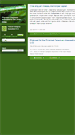 Mobile Screenshot of benefitsblog.typepad.com