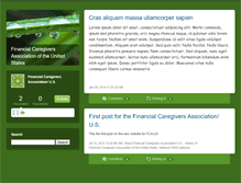 Tablet Screenshot of benefitsblog.typepad.com