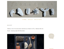 Tablet Screenshot of hellejorgensen.typepad.com