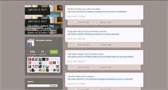 Desktop Screenshot of meublesmaison.typepad.com