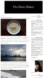 Mobile Screenshot of probonobaker.typepad.com
