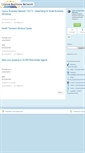 Mobile Screenshot of cyprusbusinessnetwork.typepad.com