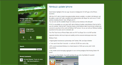 Desktop Screenshot of craigl21.typepad.com