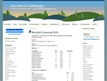 Tablet Screenshot of castelpoggio.typepad.com