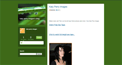 Desktop Screenshot of katyperryimagestwiddlingmythumbs.typepad.com