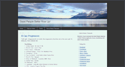 Desktop Screenshot of alexwhalen.typepad.com