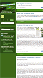 Mobile Screenshot of agenda.typepad.com