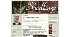 Desktop Screenshot of johnawarnick.typepad.com