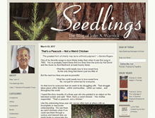 Tablet Screenshot of johnawarnick.typepad.com