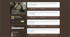 Desktop Screenshot of forestwanderer1.typepad.com