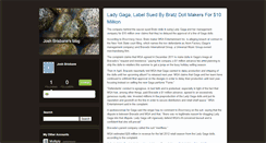 Desktop Screenshot of mlmprospectingtips.typepad.com