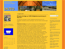 Tablet Screenshot of dk7eo.typepad.com