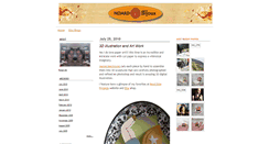 Desktop Screenshot of nomadbijoux.typepad.com
