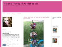 Tablet Screenshot of 10-4livingoutloud.typepad.com