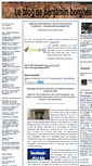 Mobile Screenshot of borghesio.typepad.com