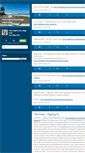Mobile Screenshot of kravmagaindia.typepad.com