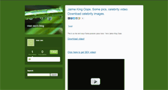 Desktop Screenshot of mensexqueue.typepad.com