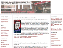 Tablet Screenshot of legends.typepad.com