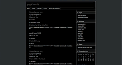 Desktop Screenshot of 303crossfit.typepad.com