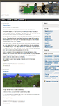 Mobile Screenshot of cyrenaz.typepad.com