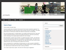 Tablet Screenshot of cyrenaz.typepad.com