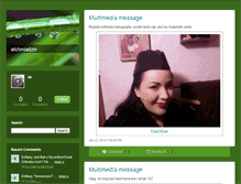 Tablet Screenshot of etchmiadzin.typepad.com