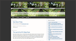Desktop Screenshot of javajanie.typepad.com