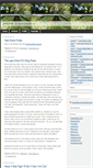 Mobile Screenshot of javajanie.typepad.com