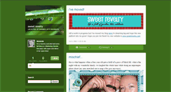 Desktop Screenshot of invitesbyamanda.typepad.com