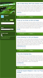 Mobile Screenshot of makemoneyonlinepro.typepad.com
