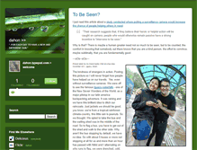 Tablet Screenshot of dahon.typepad.com