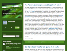 Tablet Screenshot of huangzhicheng55053.typepad.com