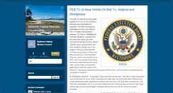 Desktop Screenshot of federalwomenscounciltoday.typepad.com