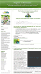 Mobile Screenshot of programonpersuasion.typepad.com