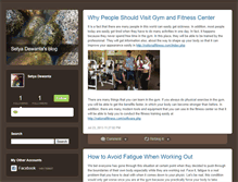 Tablet Screenshot of dewanta.typepad.com